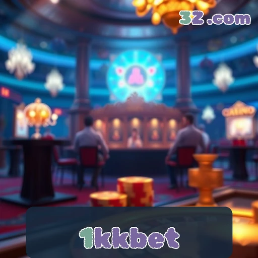 Baixar o App e Jogue no 1kkbet com Diversão Garantida