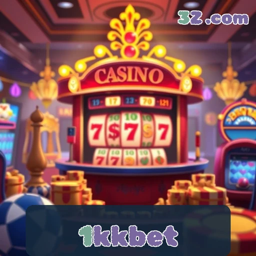 Bônus Incríveis no 1kkbet que Você Não Pode Perder