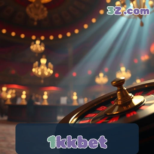 Cassino 1kkbet: Uma Experiência Inigualável de Jogos Online