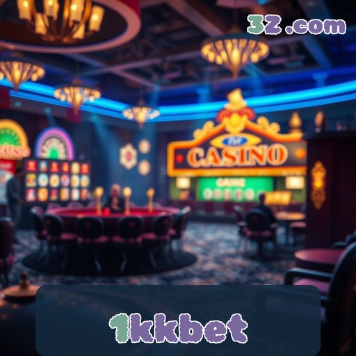 A Revolução do Login no 1kkbet: Jogue e Ganhe